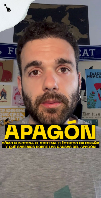 Posted media