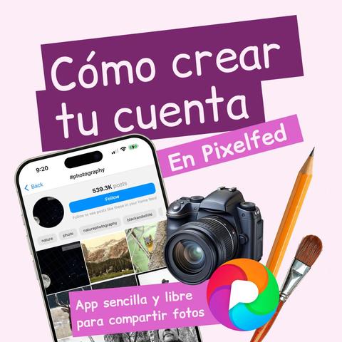 Posted media